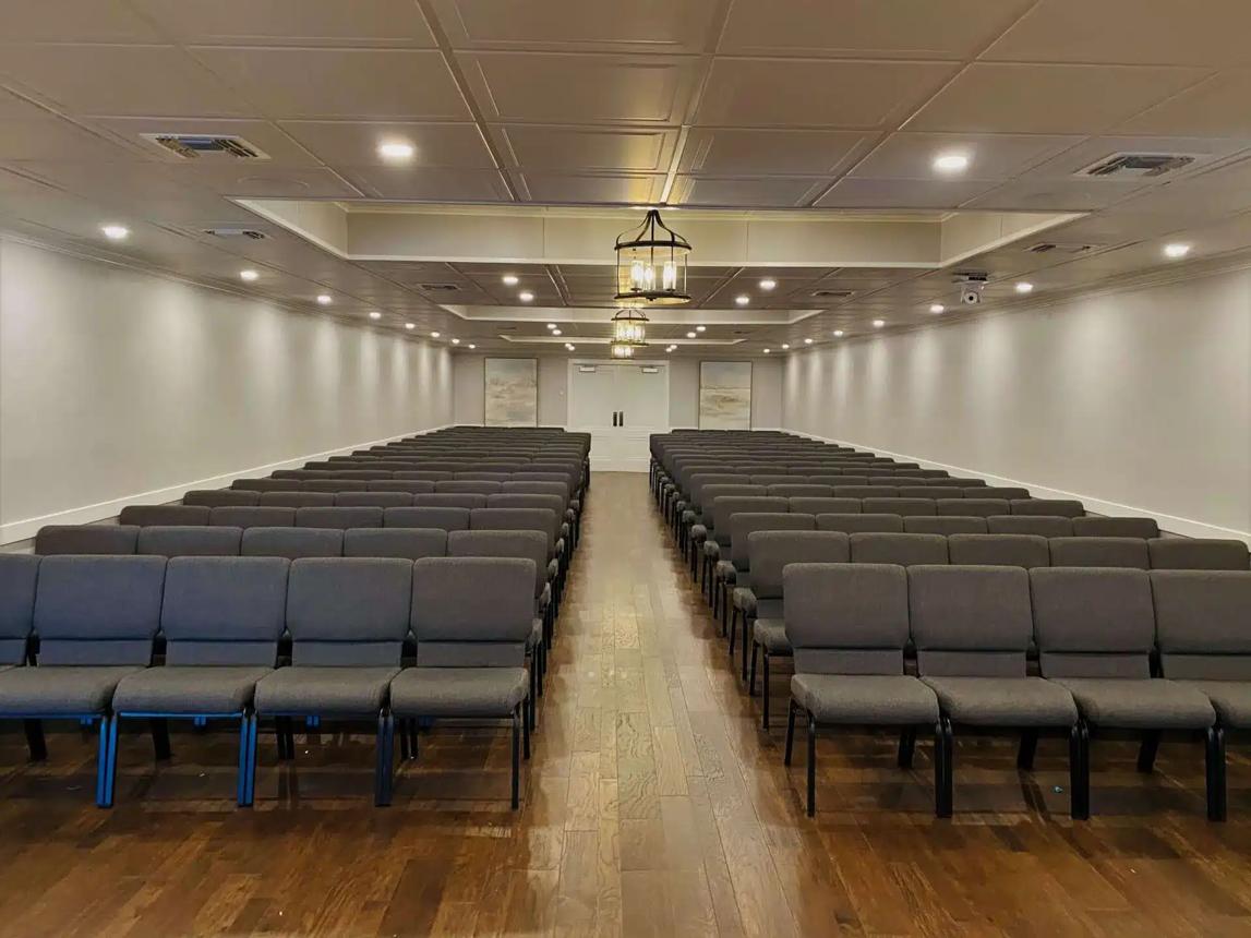 Anderson-Sedgwick Funeral Home gallery image 2