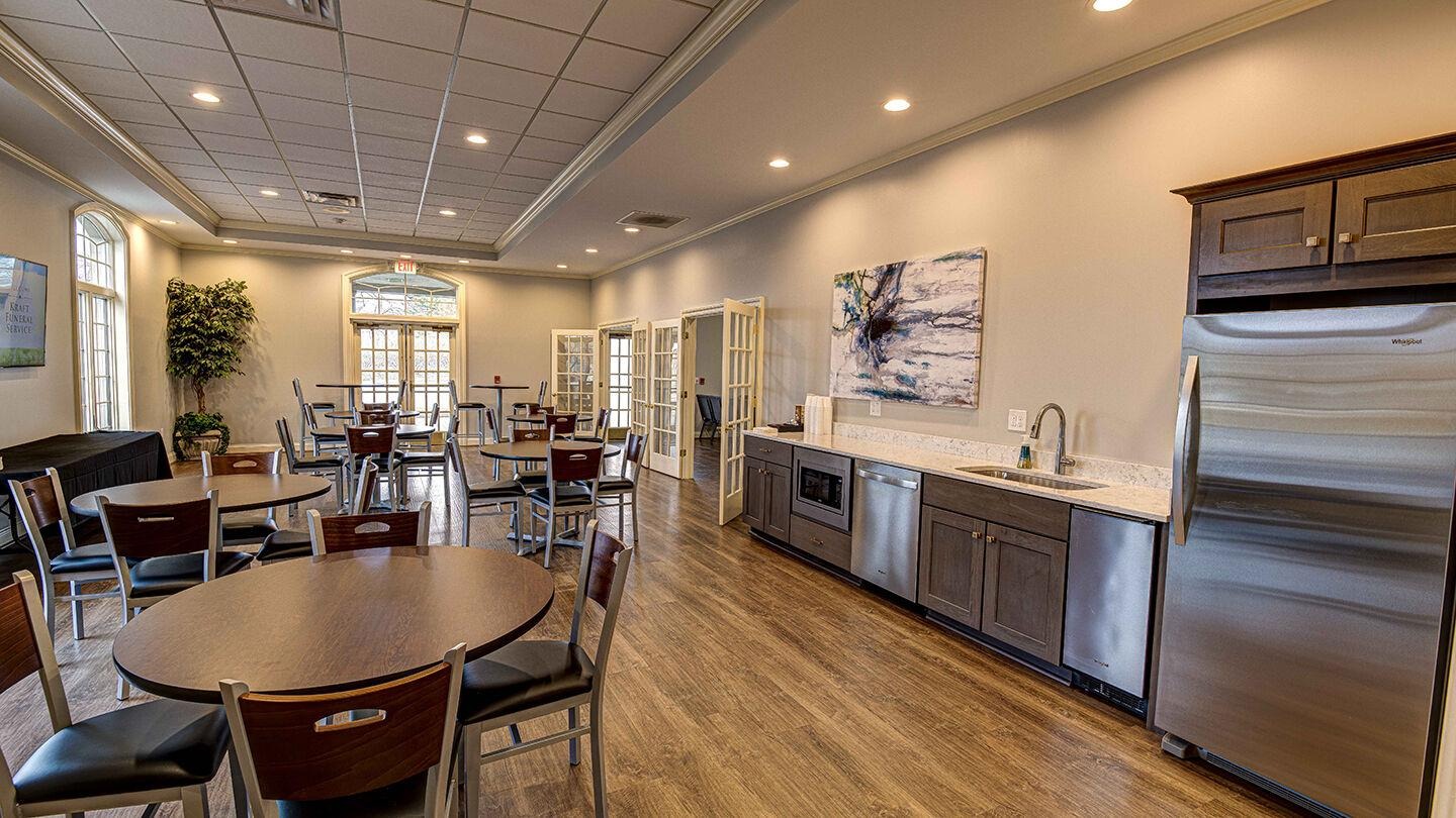 Anderson-Sedgwick Funeral Home gallery image 3