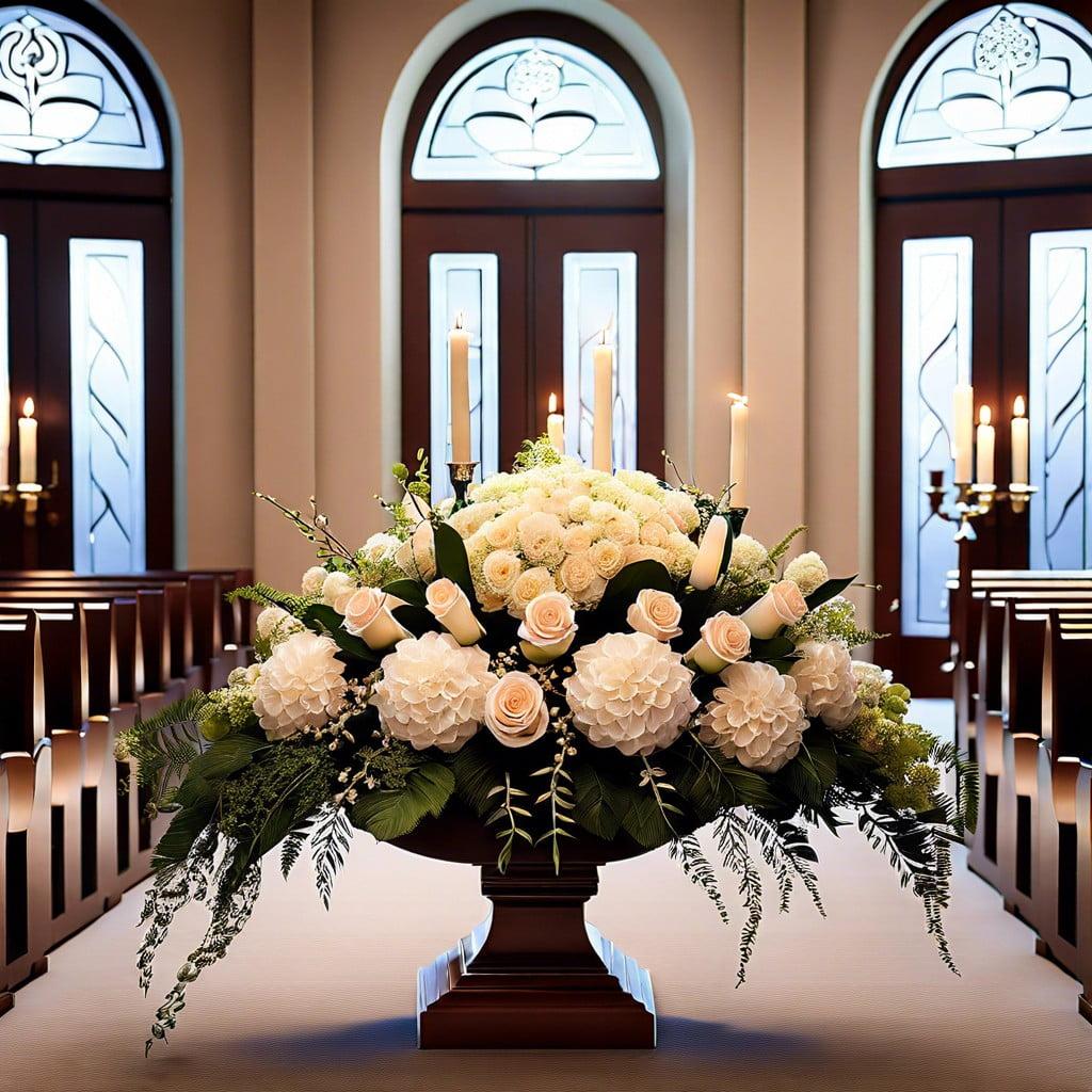 Anderson-Sedgwick Funeral Home gallery image 6