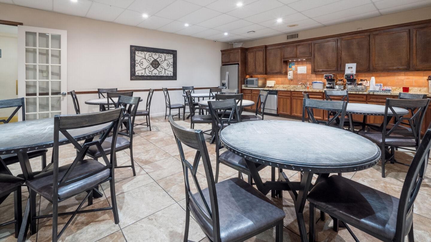 Anderson-Sedgwick Funeral Home gallery image 4